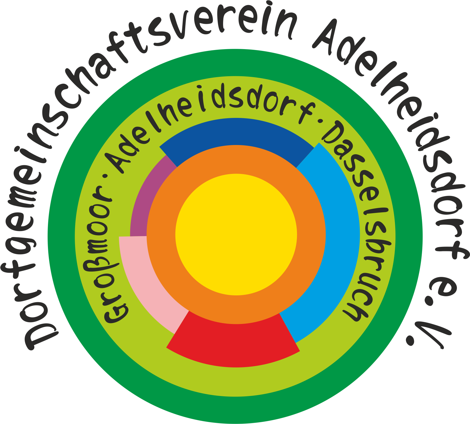 Dorfgemeinschaftsverein Adelheidsdorf e.V.